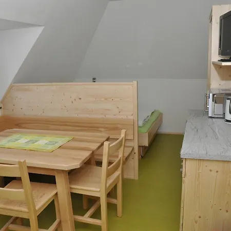 Prentnergut Hinterstoder