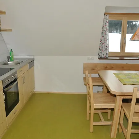 Apartman Prentnergut *