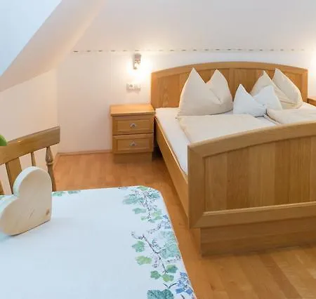 Apartment Prentnergut *