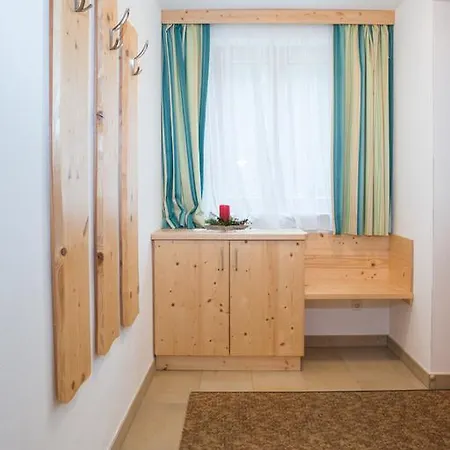 Prentnergut Apartment *