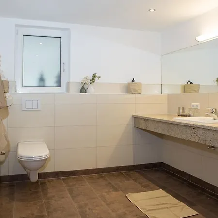 Apartment Prentnergut Hinterstoder