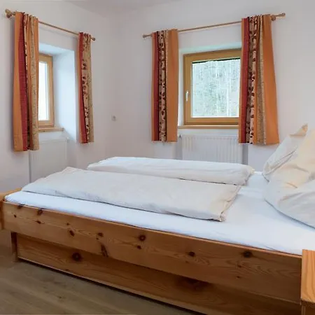 Prentnergut Apartmán *