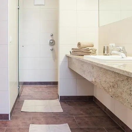 Prentnergut Apartmán Hinterstoder