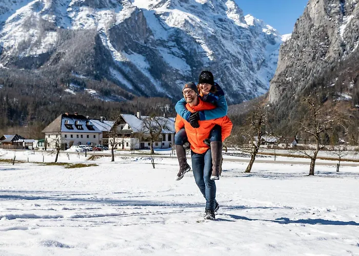 Prentnergut * Hinterstoder