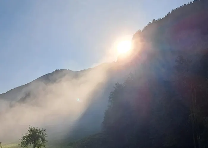 Prentnergut Apartman *