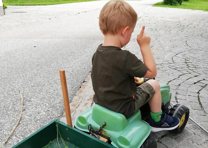 Apartman Prentnergut