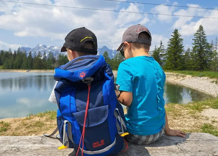 Prentnergut Apartman