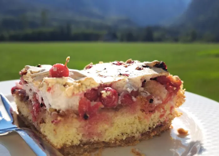 Apartamento Prentnergut