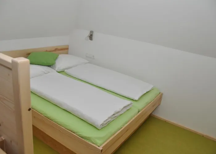 Prentnergut Hinterstoder