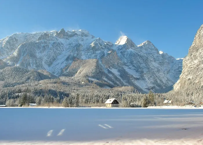 Prentnergut Apartman Hinterstoder