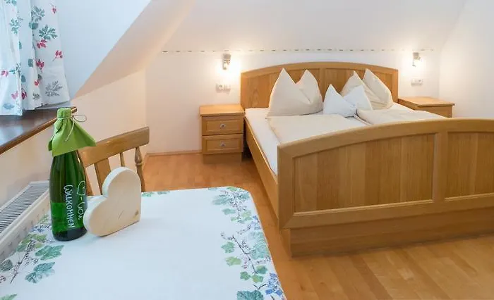 Apartamento Prentnergut *