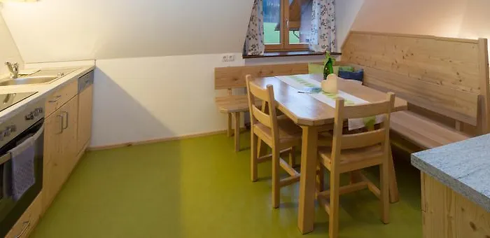 Apartman Prentnergut