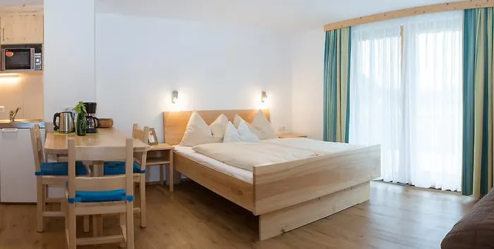 Prentnergut Apartman