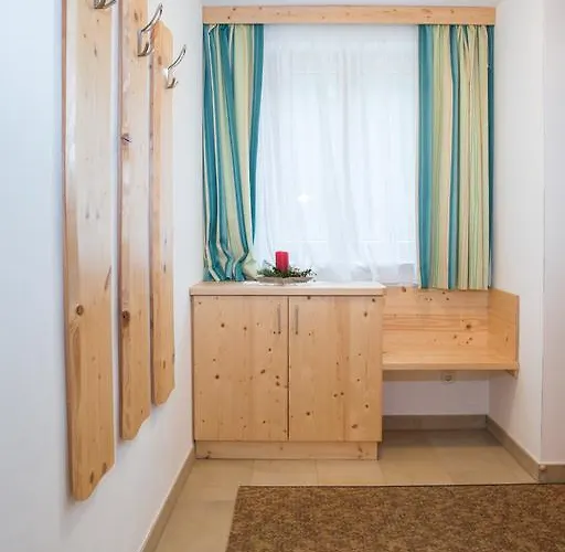 Prentnergut Apartamento *