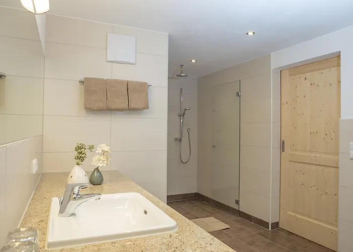 Apartman Prentnergut Hinterstoder