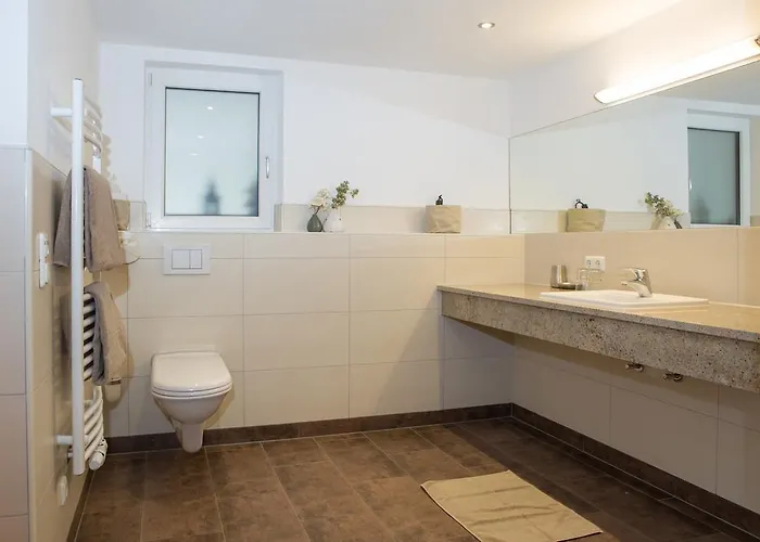 Apartamento Prentnergut Hinterstoder