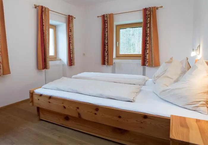 Prentnergut Apartman *