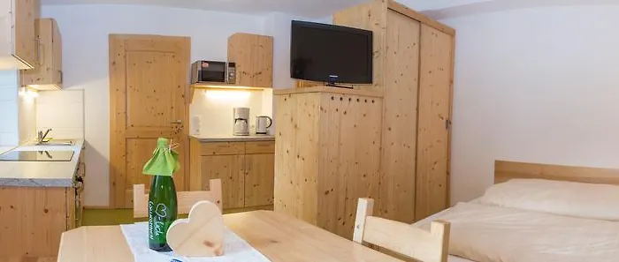 Prentnergut * Hinterstoder