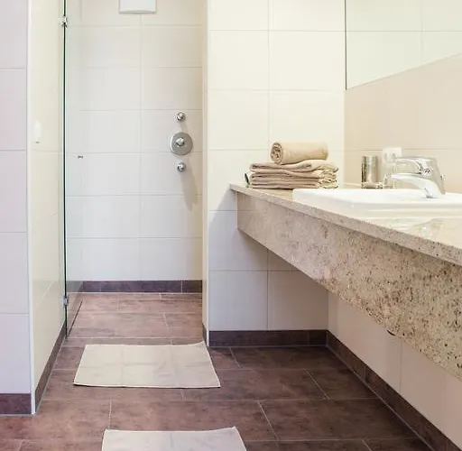 Prentnergut Apartamento Hinterstoder