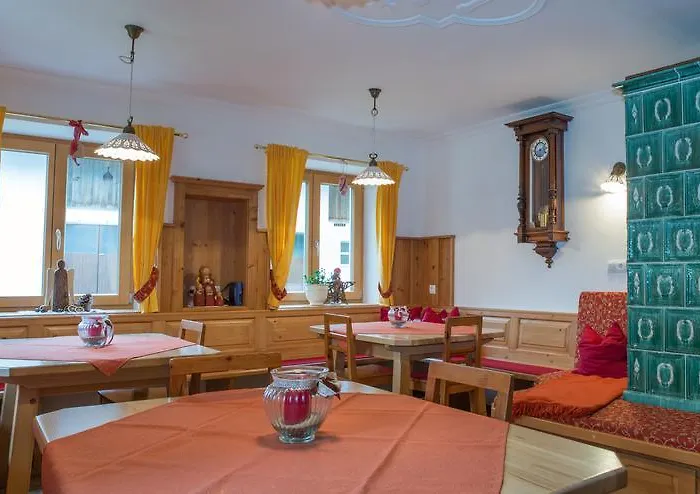 Apartamento Prentnergut *