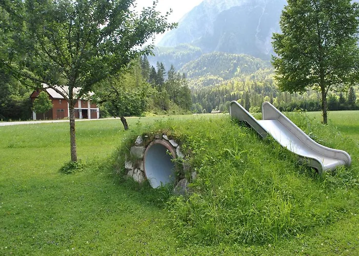 Prentnergut Apartamento