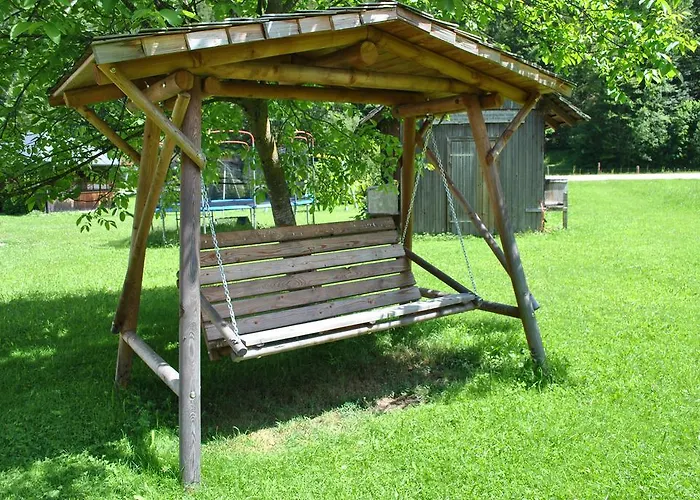 Prentnergut * Hinterstoder