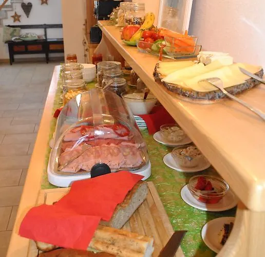 Prentnergut Apartamento Hinterstoder