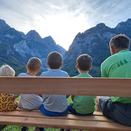 帕仁纳格特酒店