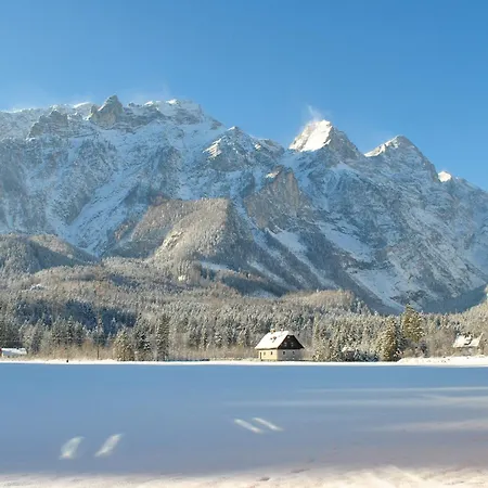 帕仁纳格特酒店 公寓 茵特斯托德