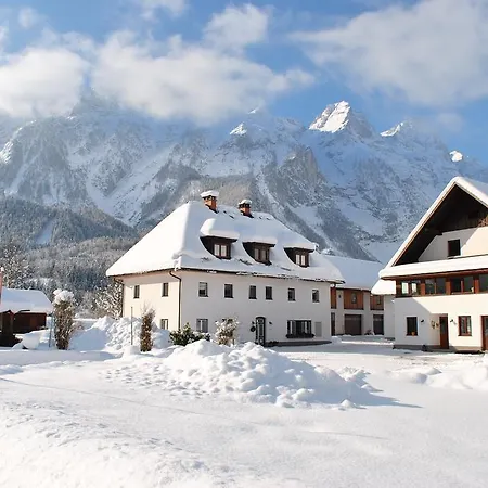 Prentnergut Apartment
