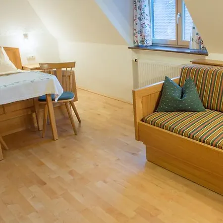 Prentnergut Apartment *