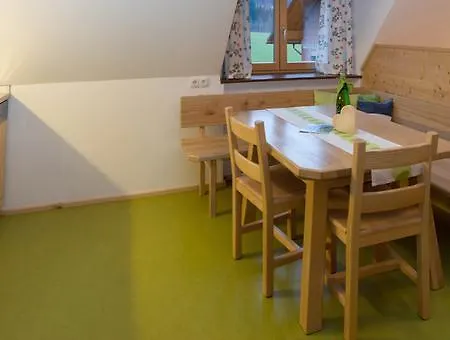 Apartment Prentnergut