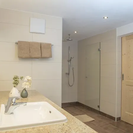 Apartment Prentnergut Hinterstoder