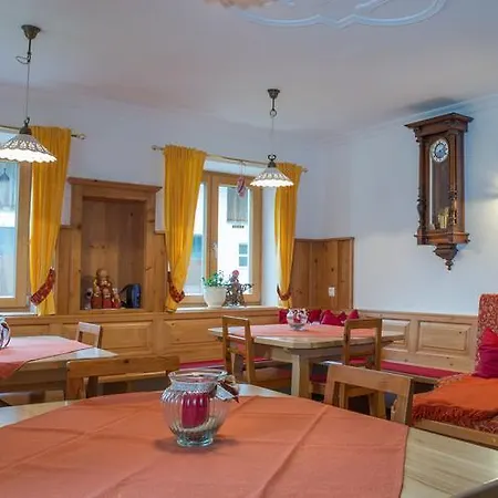 Apartment Prentnergut *