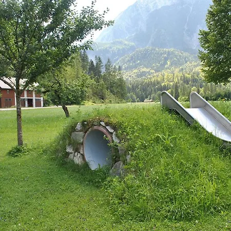 Prentnergut Apartment