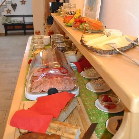 Prentnergut Apartment Hinterstoder
