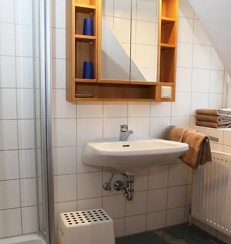 帕仁纳格特酒店 * 茵特斯托德