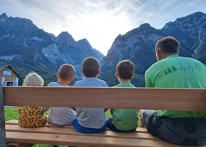 帕仁纳格特酒店