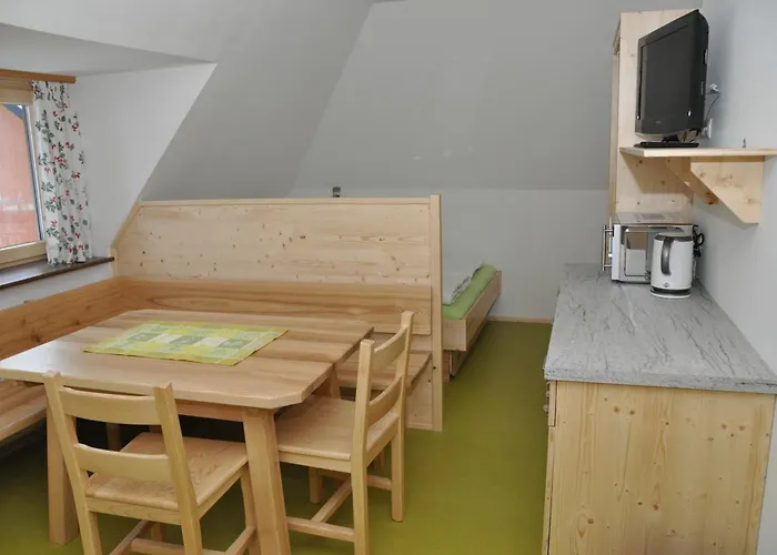 帕仁纳格特酒店 茵特斯托德