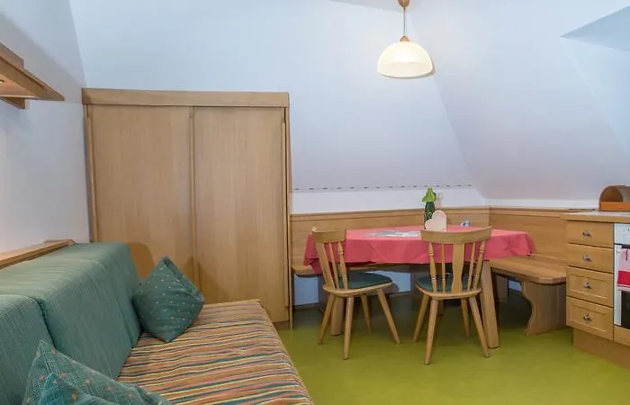 帕仁纳格特酒店 茵特斯托德