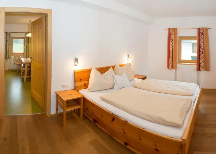 帕仁纳格特酒店 茵特斯托德