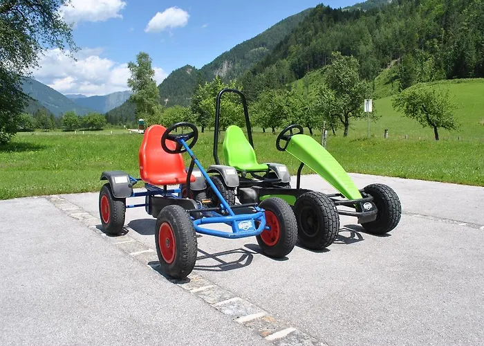 帕仁纳格特酒店 茵特斯托德